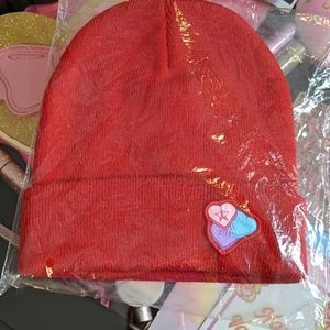 Jeffree Star Valentine's Beenie
